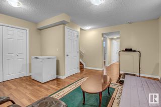 Photo 38: 1022 177A Street in Edmonton: Zone 56 House Half Duplex for sale : MLS®# E4325203
