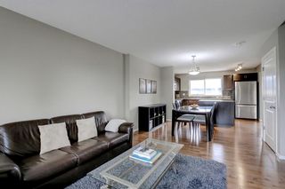 Photo 8: 124 Walden Gate SE in Calgary: Walden Row/Townhouse for sale : MLS®# A1257805