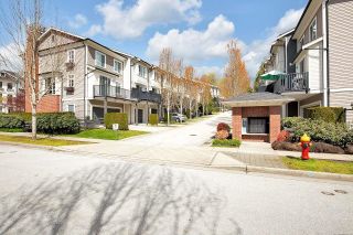 Photo 40: 36 3459 WILKIE AVENUE in Coquitlam: Burke Mountain Townhouse for sale : MLS®# R2677781