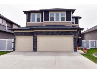 Photo 1: 264 RAINBOW FALLS Way: Chestermere House for sale : MLS®# C4117286