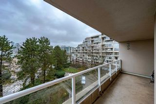 Photo 28: 604 522 MOBERLY Road in Vancouver: False Creek Condo for sale in "DISCOVERY QUAY" (Vancouver West)  : MLS®# R2642598