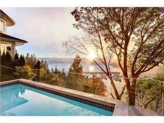 Photo 1: 5598 Gallagher Pl in West Vancouver: Eagle Harbour House for sale : MLS®# V1048086