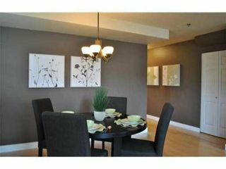 Photo 6: 1 3189 ASH Street in Vancouver: Fairview VW Condo for sale in "FAIRVIEW" (Vancouver West)  : MLS®# V828474