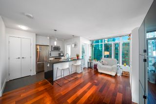 Photo 1: 1704 888 HOMER Street in Vancouver: Downtown VW Condo for sale (Vancouver West)  : MLS®# R2873383