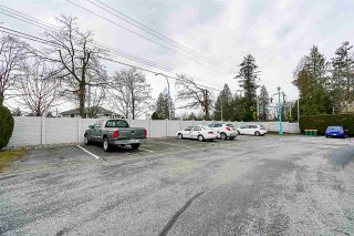 Photo 19: 104 21937 48 Avenue in Langley: Murrayville Townhouse for sale in "ORANGEWOOD" : MLS®# R2397333