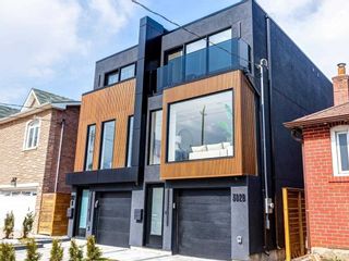 Photo 3: 302B Cosburn Avenue in Toronto: Danforth Village-East York House (2-Storey) for sale (Toronto E03)  : MLS®# E5981447