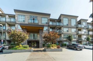 Photo 1: 116 30525 CARDINAL Avenue in Abbotsford: Abbotsford West Condo for sale : MLS®# R2777745