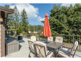 Photo 31: 24166 55 Avenue in Langley: Salmon River House for sale : MLS®# R2506236