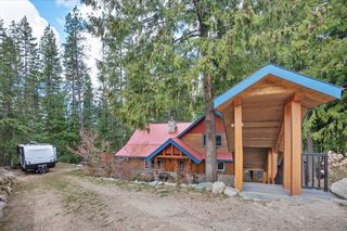 Photo 56: 3195 HEDDLE ROAD in Nelson: House for sale : MLS®# 2476244