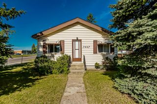 Photo 3: 7447 20A Street SE in Calgary: Ogden Detached for sale : MLS®# A1242499