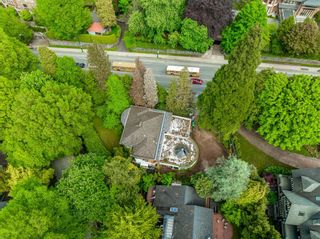 Photo 1: 3335 GRANVILLE Street in Vancouver: Shaughnessy House for sale (Vancouver West)  : MLS®# R2726892
