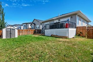 Photo 43: 717 Ranch Crescent: Carstairs Detached for sale : MLS®# A1244948