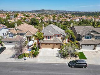 Main Photo: RANCHO PENASQUITOS House for sale : 5 bedrooms : 12461 Darkwood Dr. in San Diego
