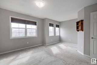 Photo 24: 581 ORCHARDS Boulevard in Edmonton: Zone 53 Townhouse for sale : MLS®# E4308176