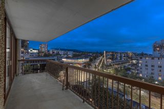 Photo 3: 1004 114 W KEITH Road in North Vancouver: Central Lonsdale Condo for sale in "Ashby House" : MLS®# R2727504