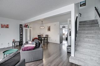 Photo 6: 49 Patina View SW in Calgary: Patterson Row/Townhouse for sale : MLS®# A2034068