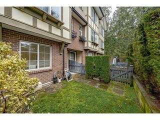 Photo 30: 23 20875 80 Avenue in Langley: Willoughby Heights Townhouse for sale : MLS®# R2664985