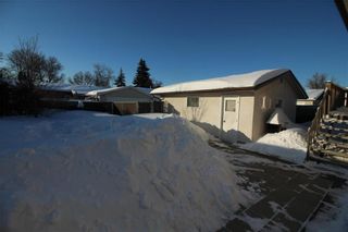 Photo 12: 846 London Street in Winnipeg: Valley Gardens Residential for sale (3E)  : MLS®# 202203931