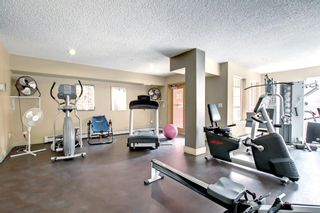 Photo 24: 114 5115 Richard Road SW in Calgary: Lincoln Park Apartment for sale : MLS®# A1207484