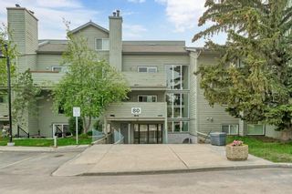 Photo 1: 3105 80 Glamis Drive SW in Calgary: Glamorgan Apartment for sale : MLS®# A2050117