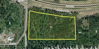 Main Photo: LOT 1 GUEST FRONTAGE Road in Prince George: Cluculz Lake Land for sale in "CLUCULZ LAKE" (PG Rural West)  : MLS®# R2882539