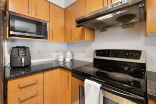 Photo 10: 307 3388 MORREY Court in Burnaby: Sullivan Heights Condo for sale (Burnaby North)  : MLS®# R2551253