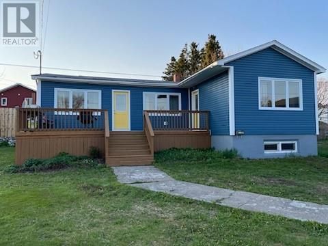 Main Photo: 47 Pleasant Avenue in Stephenville: House for sale : MLS®# 1258526