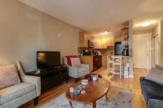 Photo 12: 302 835 18 Avenue SW in Calgary: Lower Mount Royal Apartment for sale : MLS®# A2082055