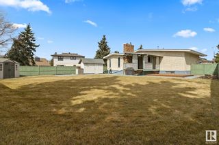Photo 49: 8223 34A Avenue in Edmonton: Zone 29 House for sale : MLS®# E4382444
