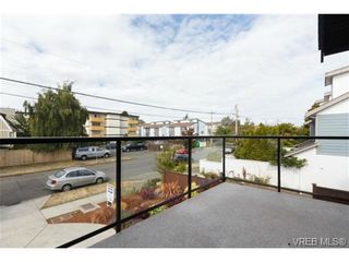 Photo 7: 252 ontario St in VICTORIA: Vi James Bay Half Duplex for sale (Victoria)  : MLS®# 736021