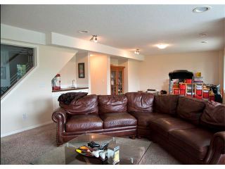 Photo 38: 82 SHEEP RIVER Heights: Okotoks House for sale : MLS®# C4028203