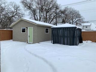 Photo 5: 53 Harmon Avenue in Winnipeg: Silver Heights Residential for sale (5F)  : MLS®# 202300759