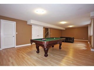 Photo 19: 19640 73B AV in Langley: Willoughby Heights House for sale : MLS®# F1413032