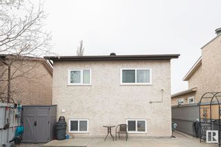 Photo 33: 7209 184 Street NW in Edmonton: Zone 20 House for sale : MLS®# E4380749