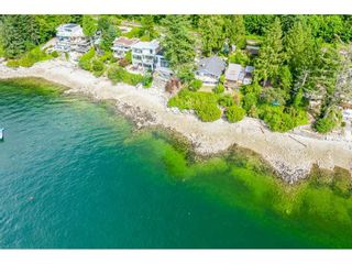Photo 1: 51 BRUNSWICK BEACH Road: Lions Bay House for sale in "Brunswick Beach" (West Vancouver)  : MLS®# R2514831