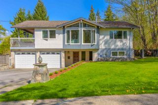 Photo 1: 7243 BUFFALO Street in Burnaby: Government Road House for sale in "Government Road Area" (Burnaby North)  : MLS®# R2362664