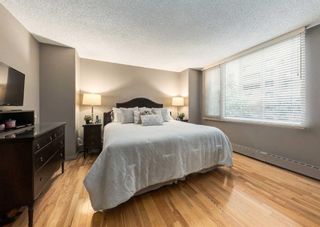 Photo 22: 202E 500 Eau Claire Avenue SW in Calgary: Eau Claire Apartment for sale : MLS®# A2074890