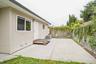 Photo 20: 33793 GREWALL Crescent in Mission: Mission BC House for sale in "College Heights" : MLS®# R2279586