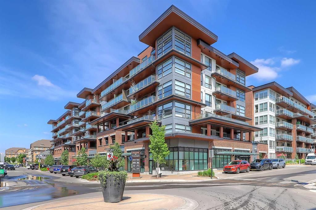 Main Photo: 517 122 Mahogany Centre SE in Calgary: Mahogany Apartment for sale : MLS®# A2063576