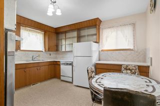 Photo 7: 487 Banting Drive in Winnipeg: Westwood Residential for sale (5G)  : MLS®# 202320196