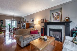 Photo 11: 3 331 Oswego St in Victoria: Vi James Bay Row/Townhouse for sale : MLS®# 879237