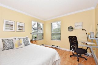 Photo 6: 301 876 W 14TH Avenue in Vancouver: Fairview VW Condo for sale in "Windgate Laurel" (Vancouver West)  : MLS®# R2405992