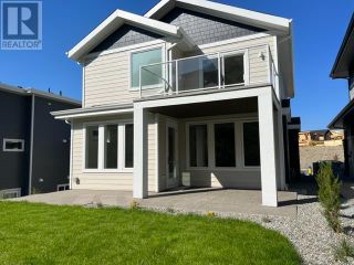 Photo 17: 415 Vision Court, in Kelowna: House for sale : MLS®# 10280658