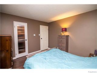 Photo 10: 610 Kenaston Boulevard in Winnipeg: River Heights South Condominium for sale (1D)  : MLS®# 1622382
