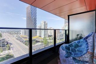 Main Photo: 1511 1325 ROLSTON Street in Vancouver: Downtown VW Condo for sale (Vancouver West)  : MLS®# R2761583