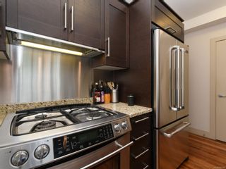 Photo 9: N606 737 Humboldt St in Victoria: Vi Downtown Condo for sale : MLS®# 866322