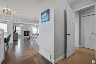 Photo 6: 7129 CARDINAL Way in Edmonton: Zone 55 House Half Duplex for sale : MLS®# E4300122