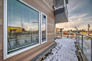 Photo 27: 103 150 Shawnee Square SW in Calgary: Shawnee Slopes Apartment for sale : MLS®# A2118889