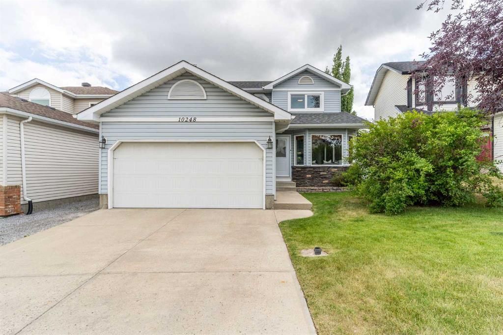 Main Photo: 10248 Hidden Valley Drive NW in Calgary: Hidden Valley Detached for sale : MLS®# A2069371