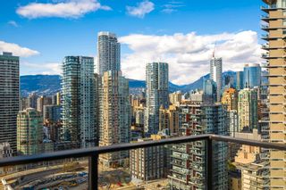 Photo 17: 3603 1495 RICHARDS Street in Vancouver: Yaletown Condo for sale in "Azura II" (Vancouver West)  : MLS®# R2869735